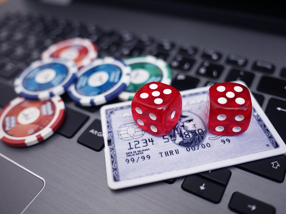 5 stilvolle Ideen für Ihr beste Online Casino