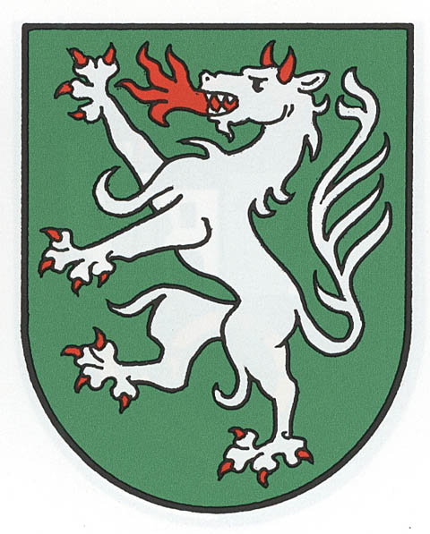 Steyrer Wappen